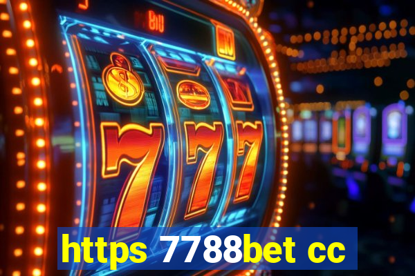 https 7788bet cc